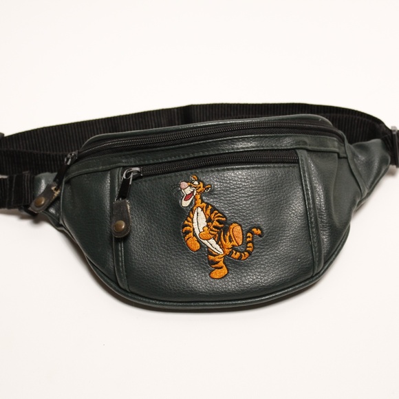 vintage disney fanny pack